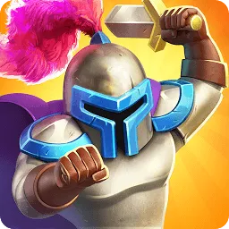 Иконка Might and Glory: Kingdom War