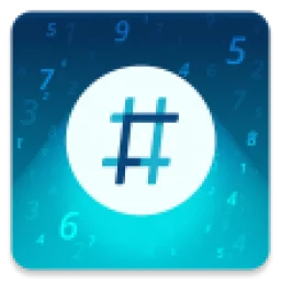 Иконка Numberful