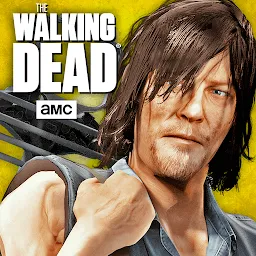Icon The Walking Dead No Man's Land