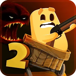 Icon Hopeless 2: Cave Escape