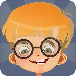 Icon Clever Boy Physics & Puzzles