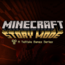 Icon Minecraft: Story Mode