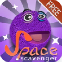 Icon Space Scavenger
