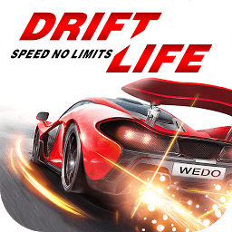 Иконка Drift Life: Speed No Limits