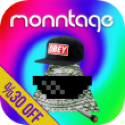 Icon Monntage: MLG Editor