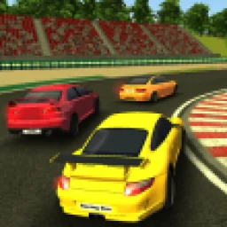 Иконка Racing Simulator