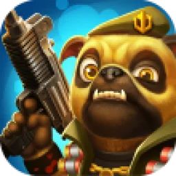 Иконка Action of Mayday: Pet Heroes