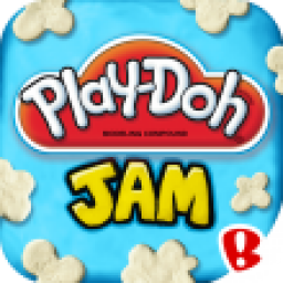 Иконка PLAY-DOH Jam