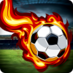 Icon Superstar Pin Soccer
