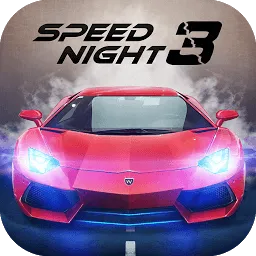 Иконка Speed Night 3