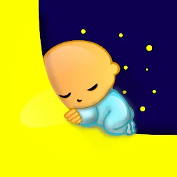 Icon Baby Sleep Instant