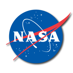 Иконка NASA App
