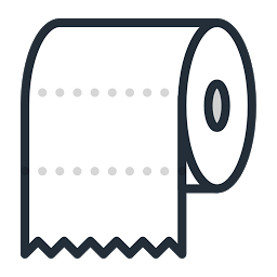 Иконка Flush - Public Toilet Finder