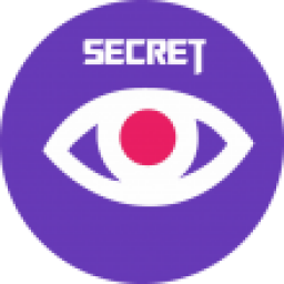Иконка Secret Video Recorder