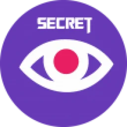 Icon Secret Video Recorder