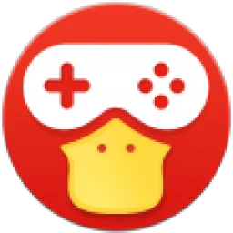 Иконка GameDuck - Play, Record, Share