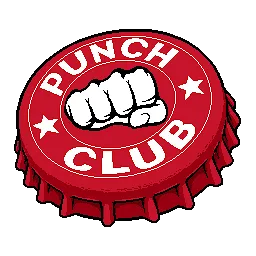 Иконка Punch Club