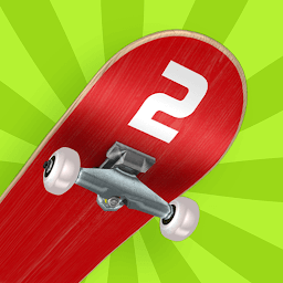 Иконка Touchgrind Skate 2