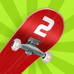 Icon Touchgrind Skate 2