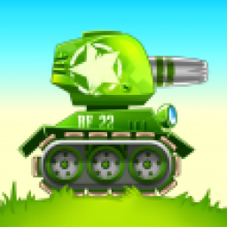 Иконка BattleFriends in Tanks