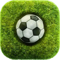 Иконка Slide Soccer