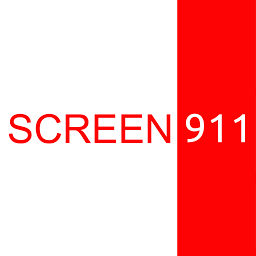 Иконка Screen 911