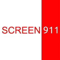 Иконка Screen 911