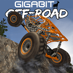Иконка Gigabit Off-Road