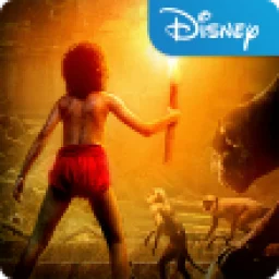 Icon The Jungle Book: Mowgli's Run