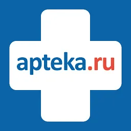 Иконка Apteka.RU