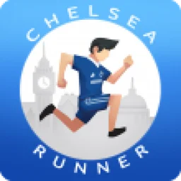Иконка Chelsea Runner