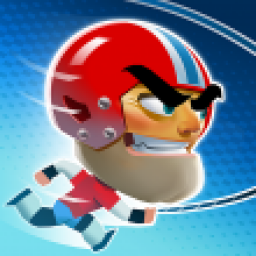 Icon Rope Racers