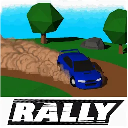 Icon X-Avto Rally