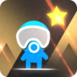 Иконка Star Buster
