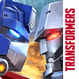 Icon Transformers: Earth Wars