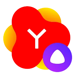 Icon Yandex Launcher