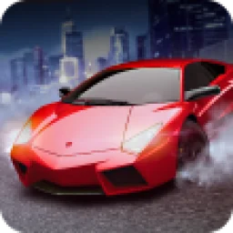 Icon Highway Supercar Speed Contest