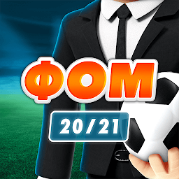 Иконка Online Soccer Manager (OSM)