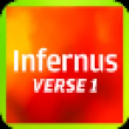 Иконка Infernus: Verse 1
