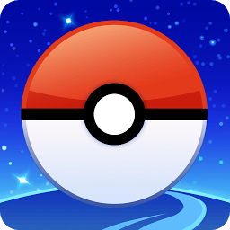 Иконка Pokémon GO