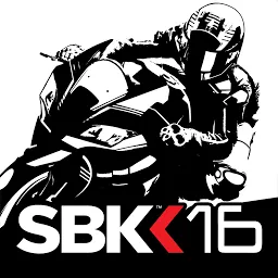 Иконка SBK16 Official Mobile Game