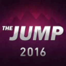 Icon The Jump 2016