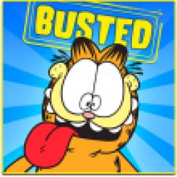 Icon Garfield: Cheat & Eat!