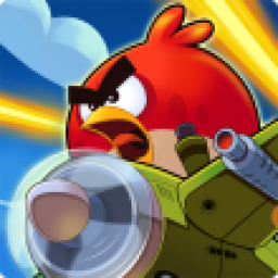 Icon Angry Birds: Ace Fighter