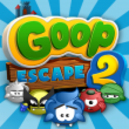 Иконка Goop Escape 2