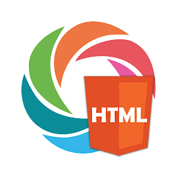 Иконка Learn HTML