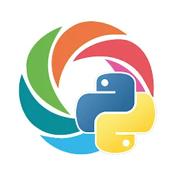 Иконка Learn Python