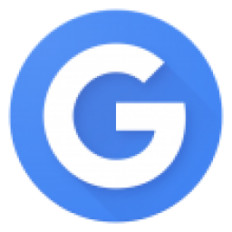 Иконка Google Now Launcher