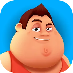 Icon Fit the Fat 2