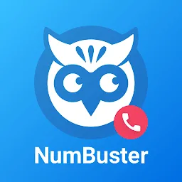 Иконка NumBuster!